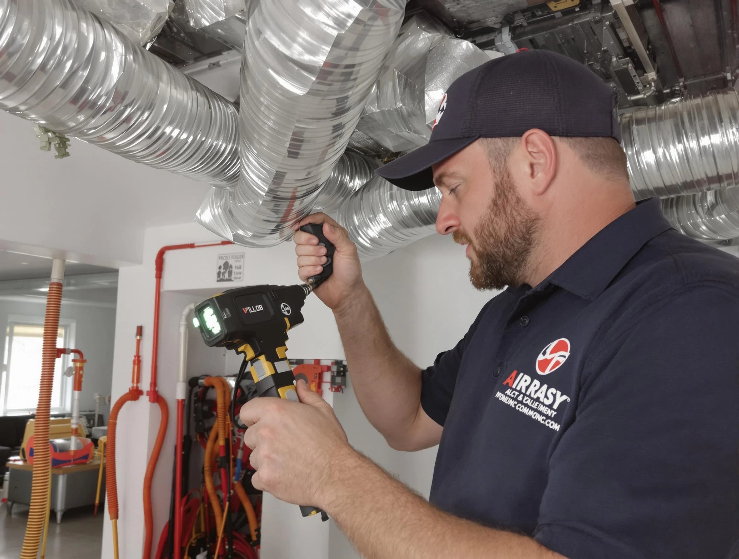 Duct Sealing service in Forest Park, GA