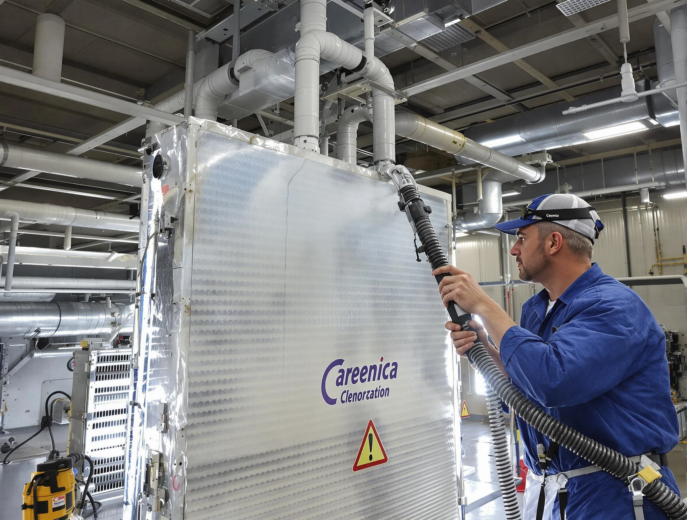 Coil Cleaning service in Forest Park, GA