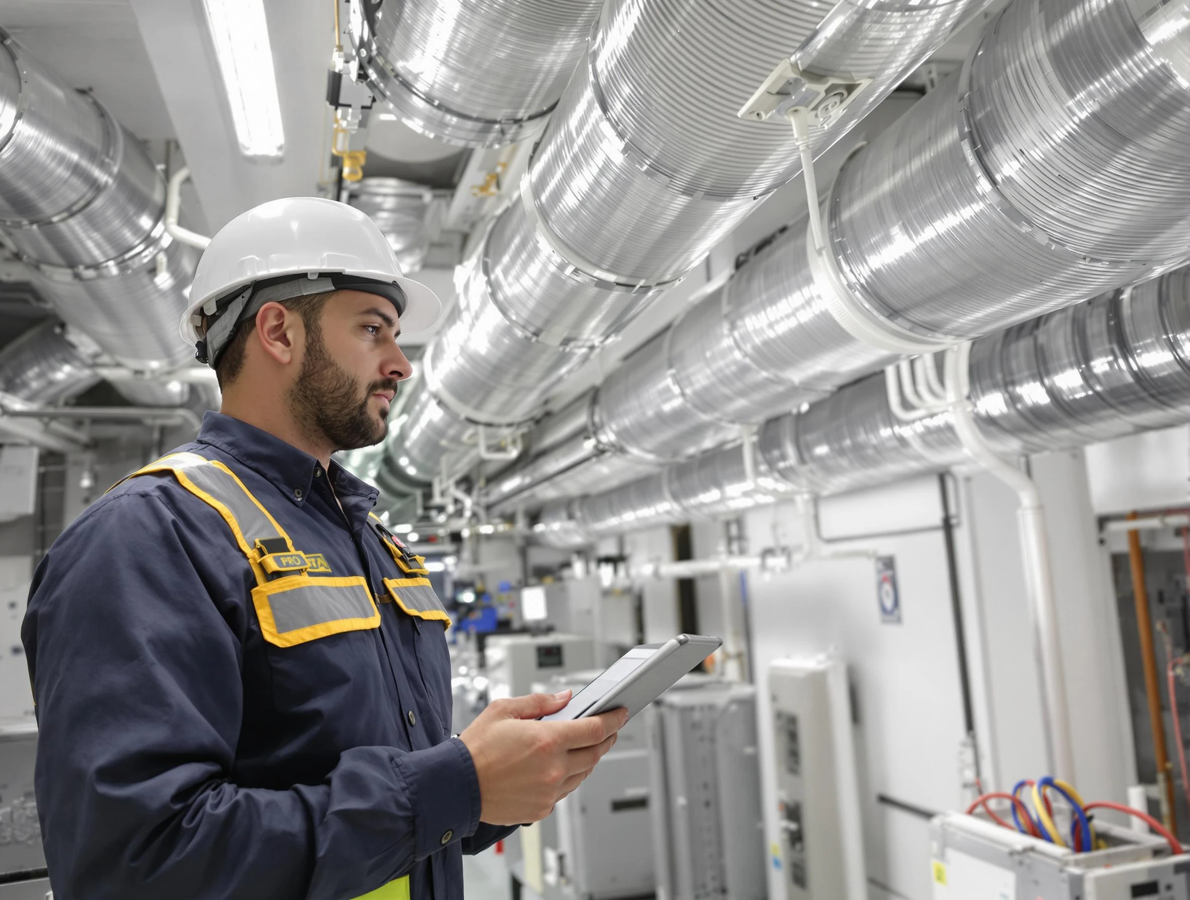 Filter Inspection service in Forest Park, GA