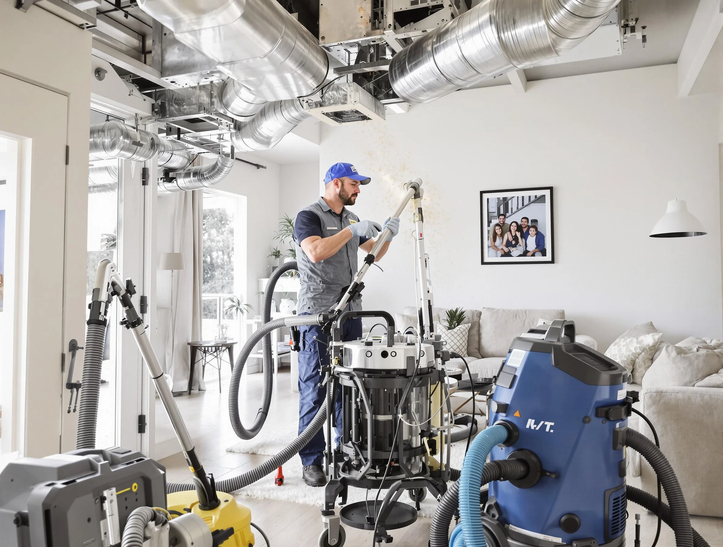 Residential Cleaning service in Forest Park, GA